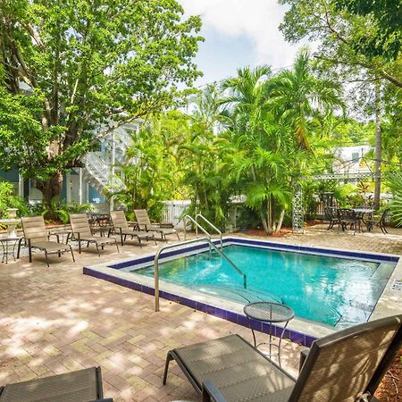 Villa Sky Loft in Key West Exterior foto