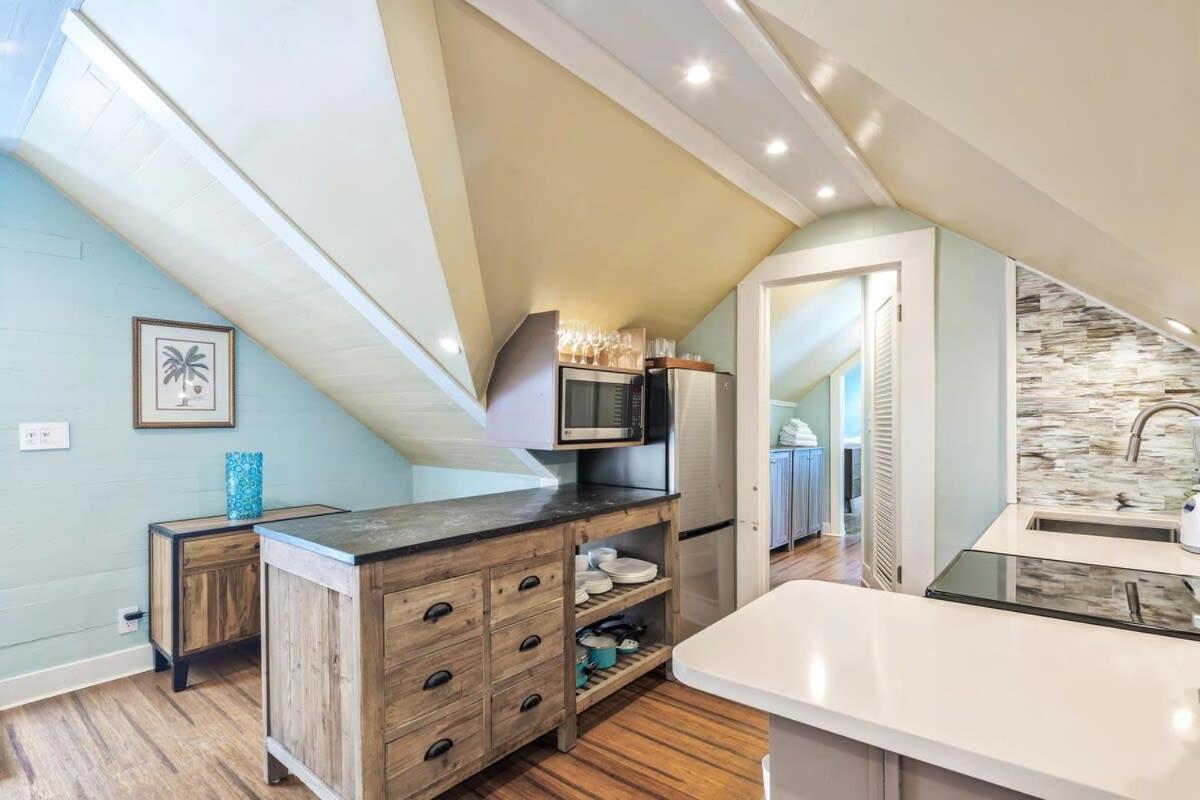 Villa Sky Loft in Key West Exterior foto