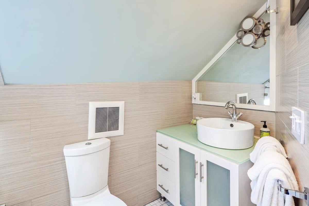 Villa Sky Loft in Key West Exterior foto
