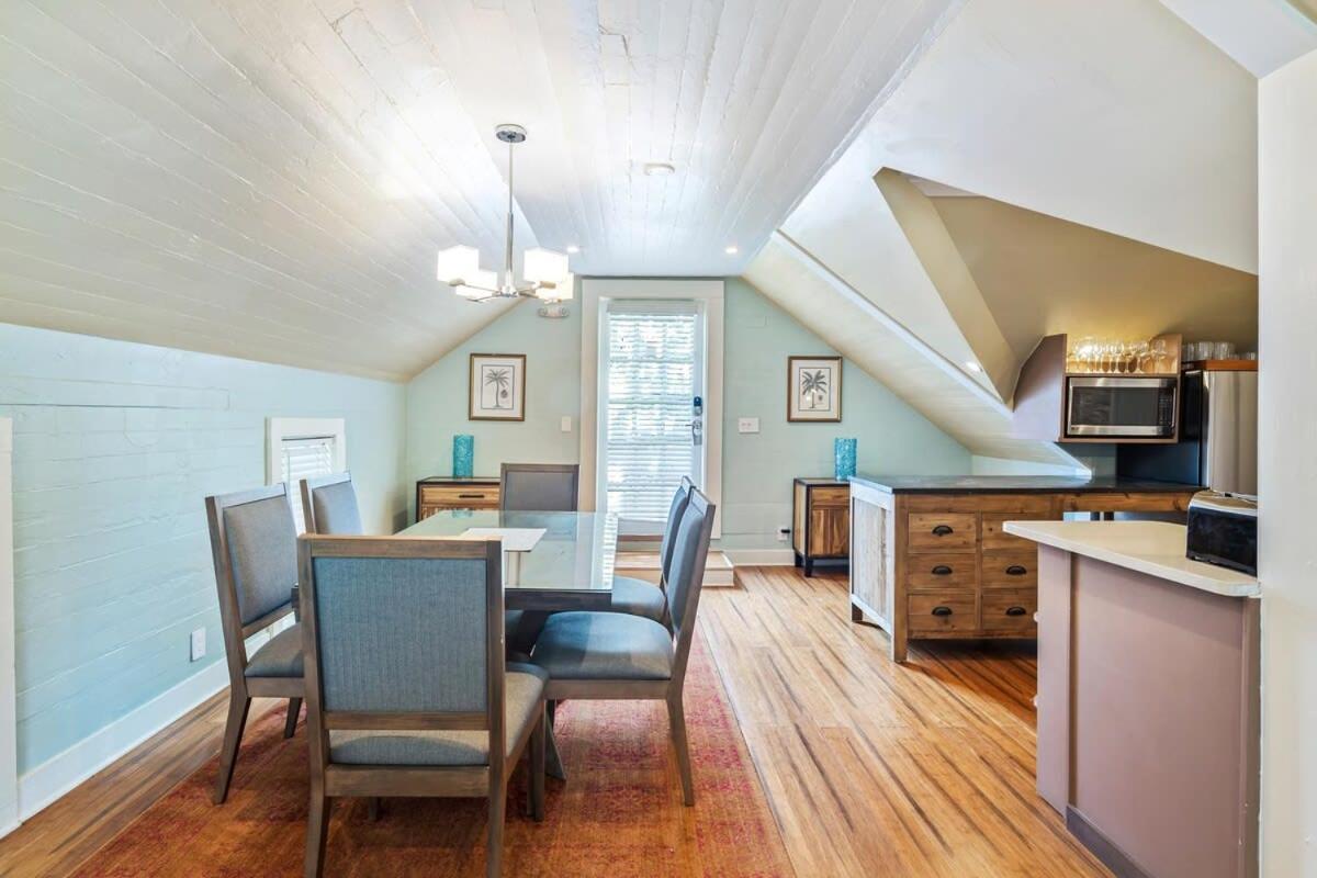 Villa Sky Loft in Key West Exterior foto