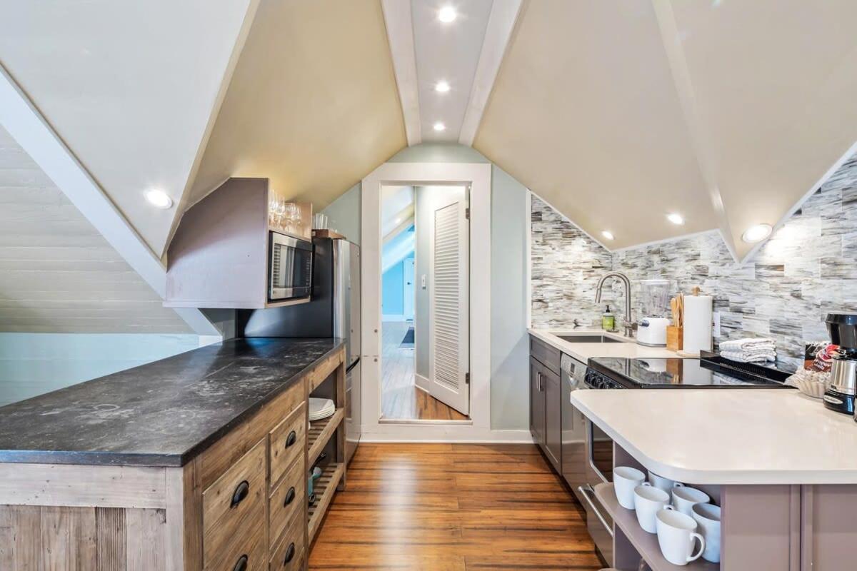 Villa Sky Loft in Key West Exterior foto