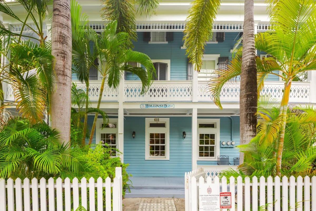 Villa Sky Loft in Key West Exterior foto