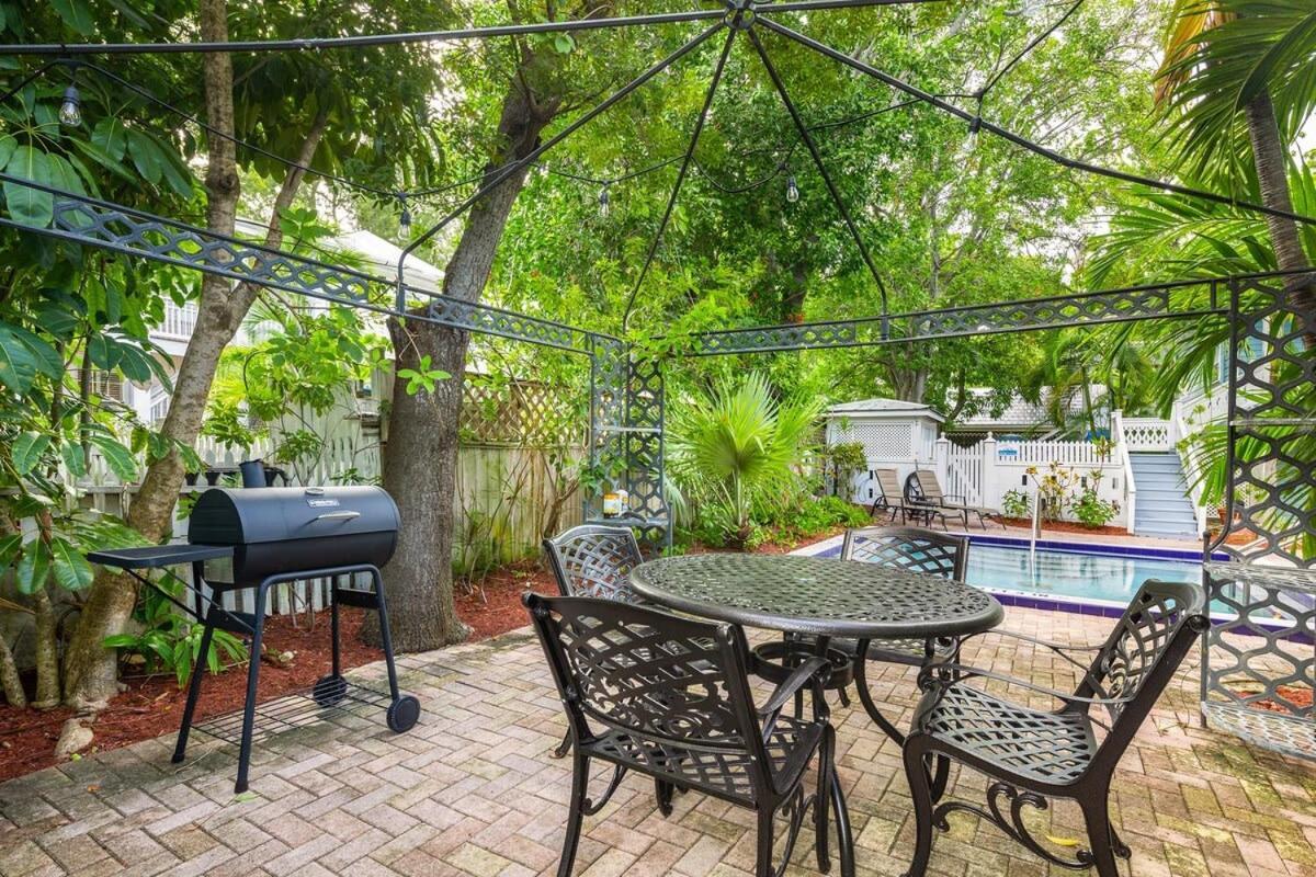 Villa Sky Loft in Key West Exterior foto