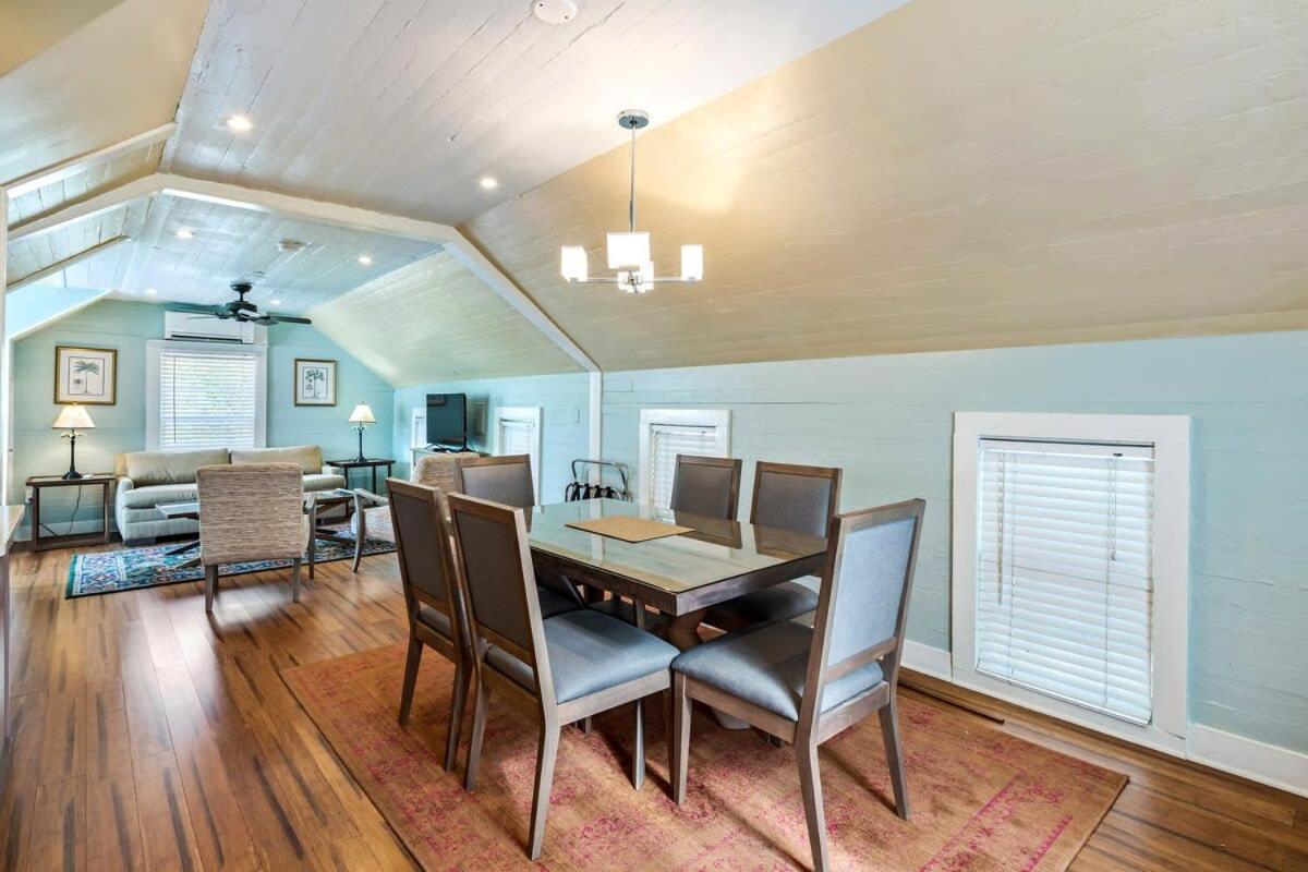 Villa Sky Loft in Key West Exterior foto