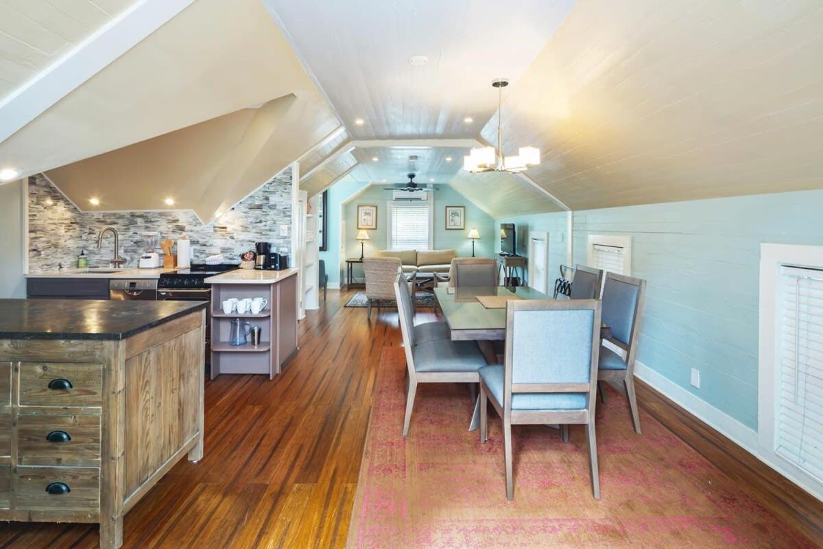 Villa Sky Loft in Key West Exterior foto