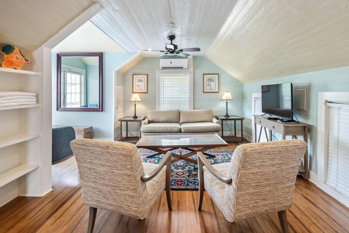 Villa Sky Loft in Key West Exterior foto