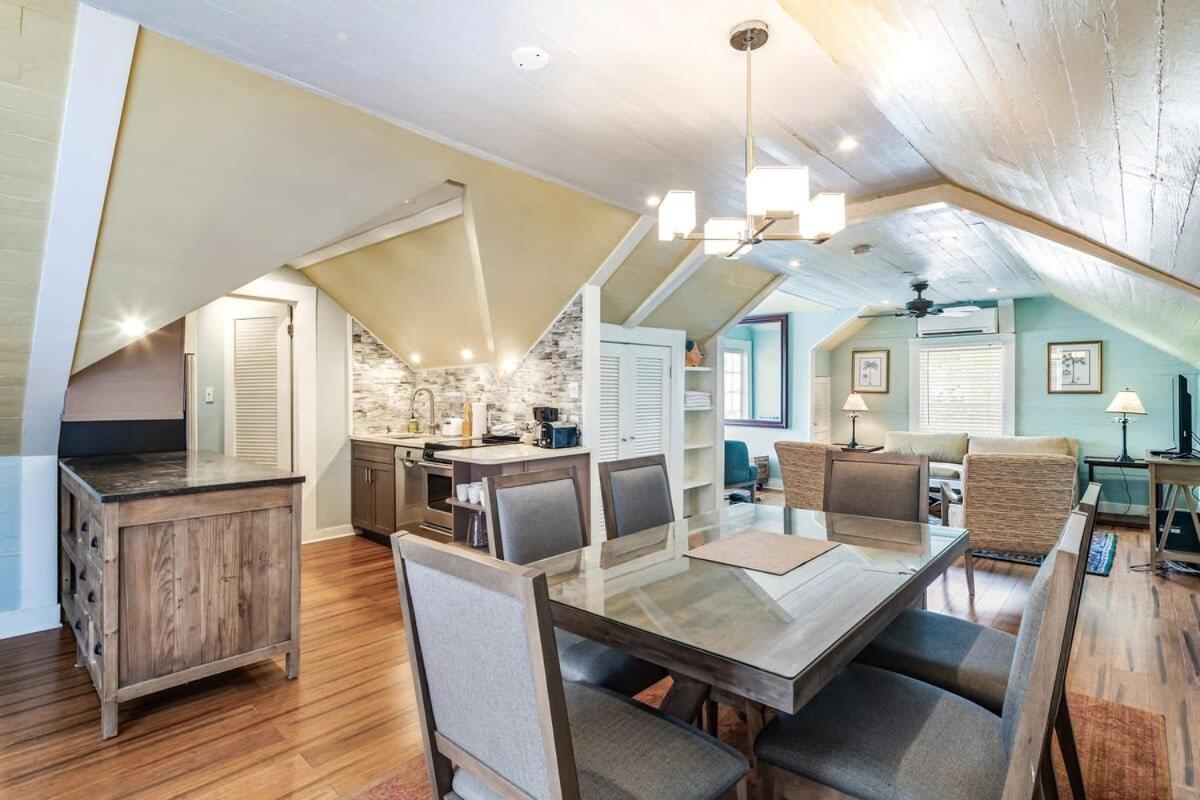 Villa Sky Loft in Key West Exterior foto