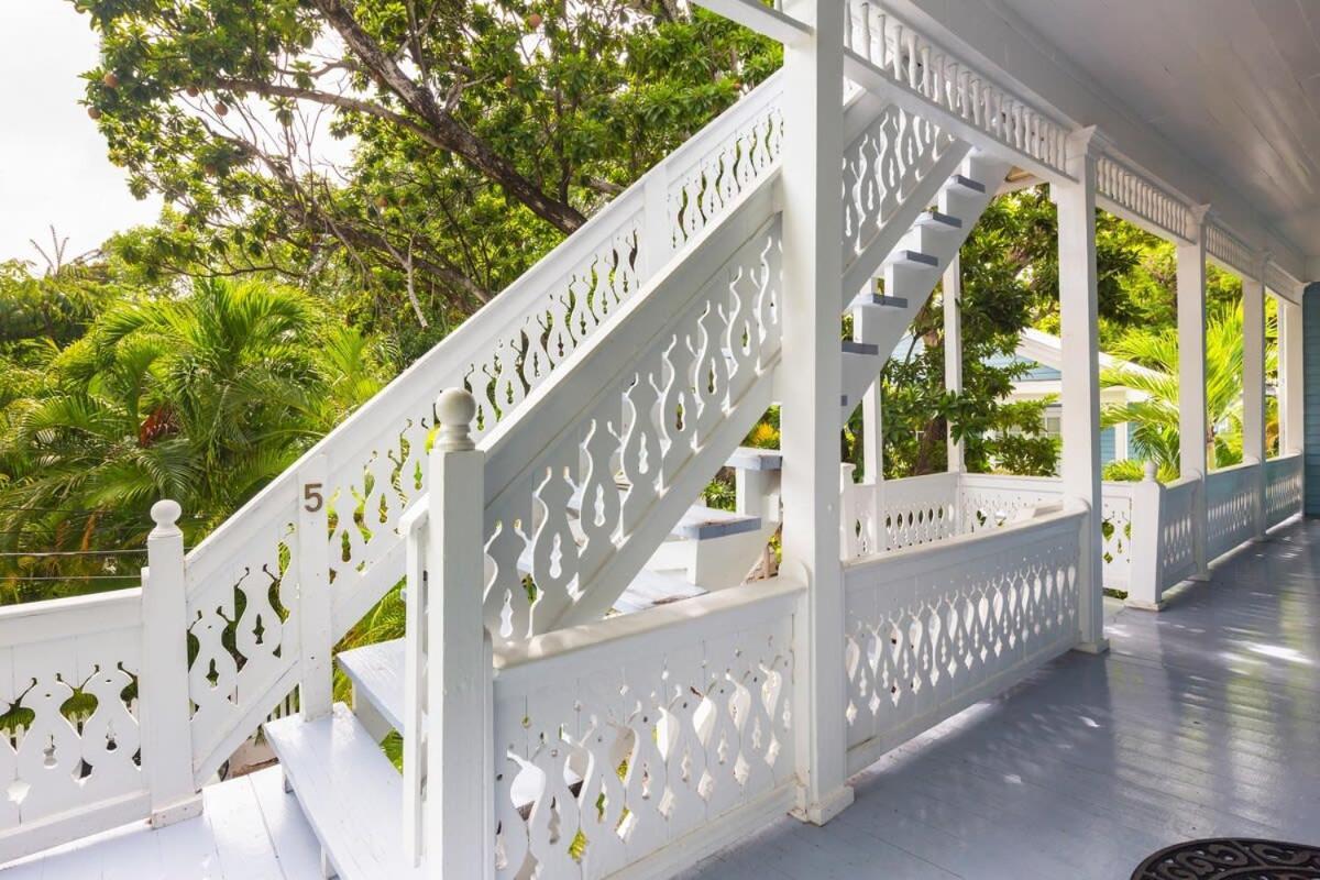 Villa Sky Loft in Key West Exterior foto