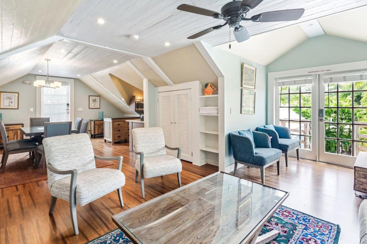 Villa Sky Loft in Key West Exterior foto