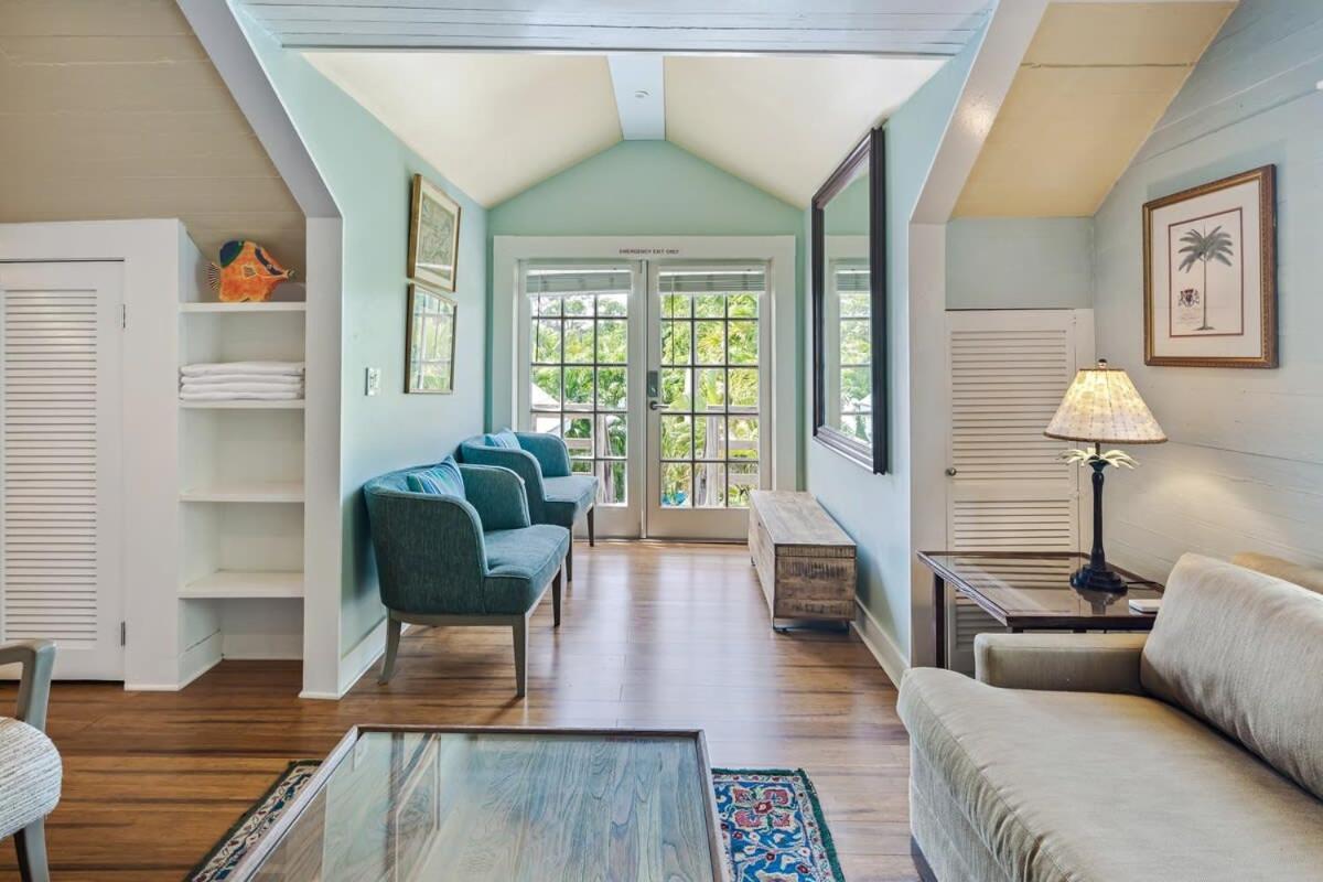 Villa Sky Loft in Key West Exterior foto