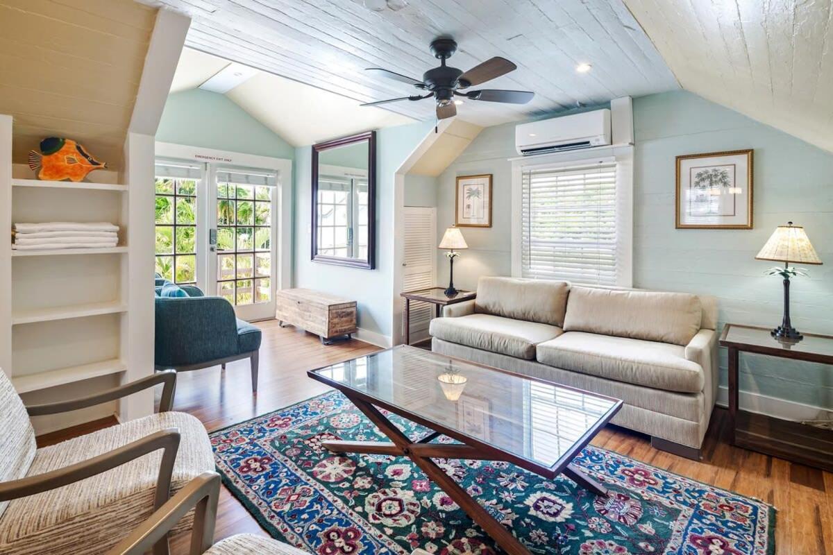 Villa Sky Loft in Key West Exterior foto