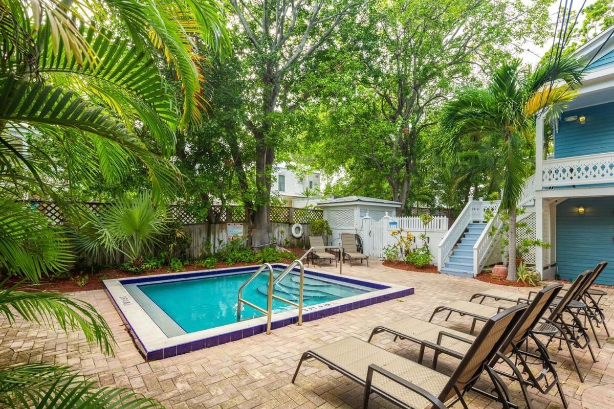 Villa Sky Loft in Key West Exterior foto